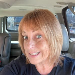 Meet your Posher, Tammy